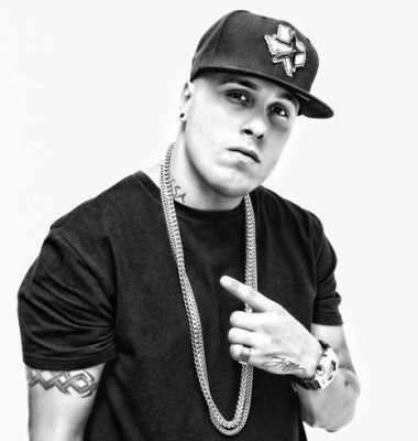 Nicky Jam