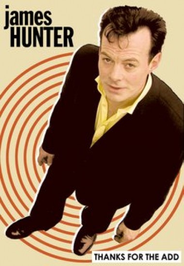 James Hunter