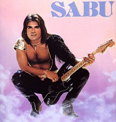 Paul Sabu