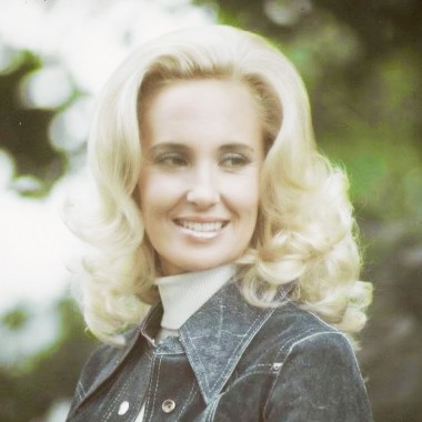 Tammy Wynette