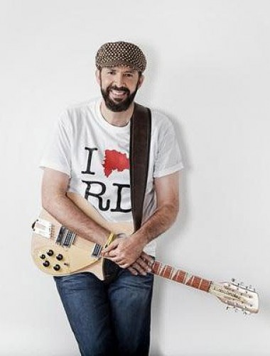 Juan Luis Guerra