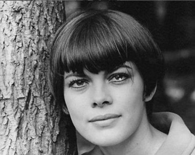 Mireille Mathieu