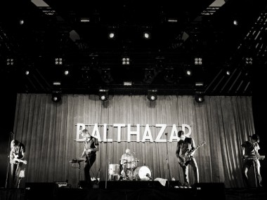 Balthazar