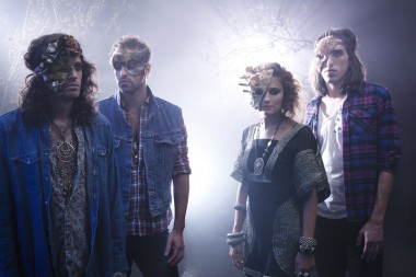 Crystal Fighters