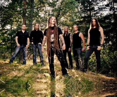 Amorphis