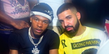 Lil Baby & Drake