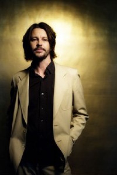 Bernard Fanning