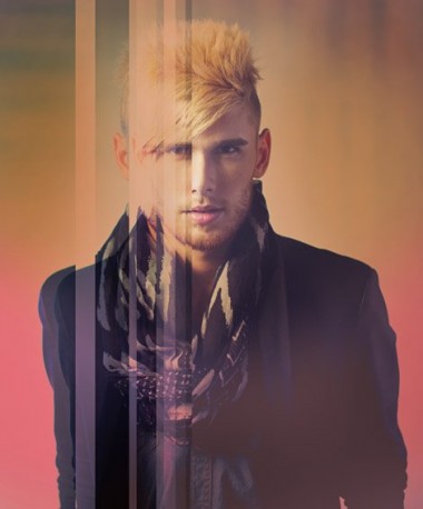 Colton Dixon