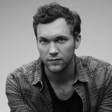 Phillip Phillips