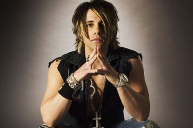 Criss Angel