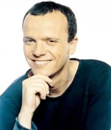 Gigi D'Alessio