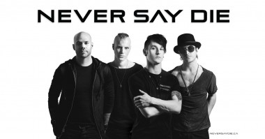 Never Say Die