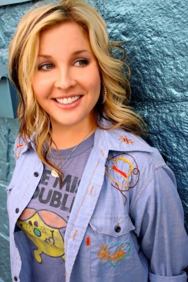 Sunny Sweeney