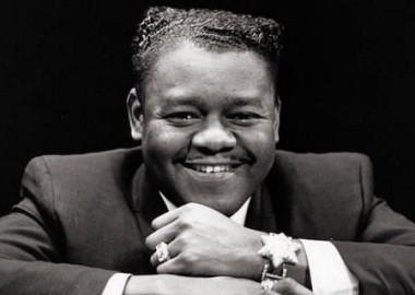 Fats Domino