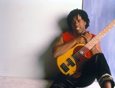 Victor Wooten