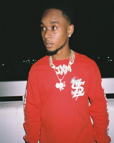 Slim Jxmmi