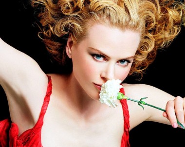 Nicole Kidman