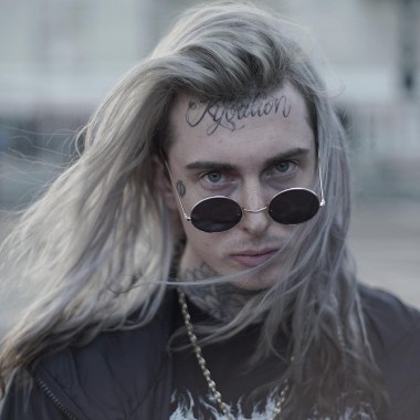 GHOSTEMANE