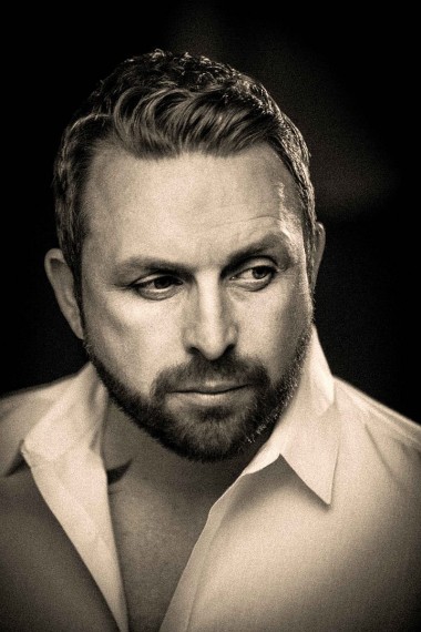 Johnny Reid