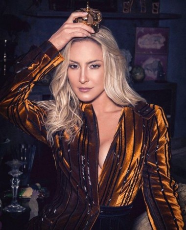 Claudia Leitte