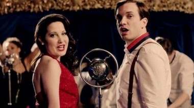 Electro Velvet