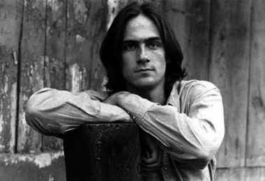 James Taylor