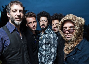 Mercury Rev