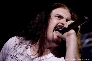 James LaBrie