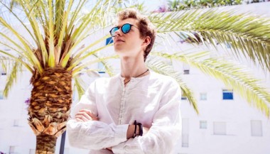 Lost Frequencies