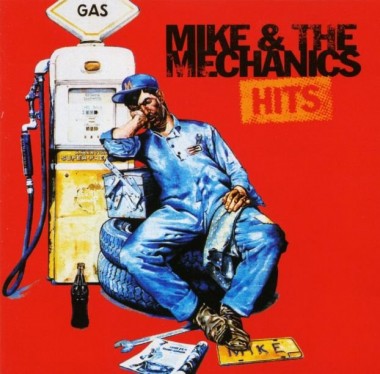 Mike And The Mechanics