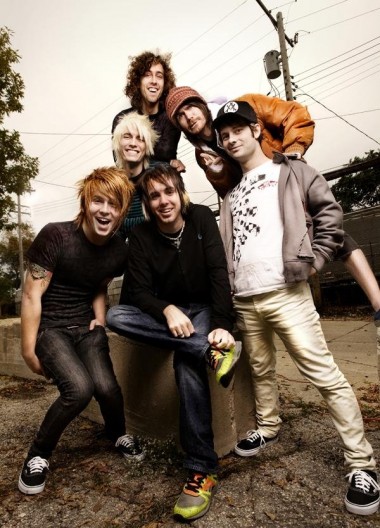 Forever The Sickest Kids