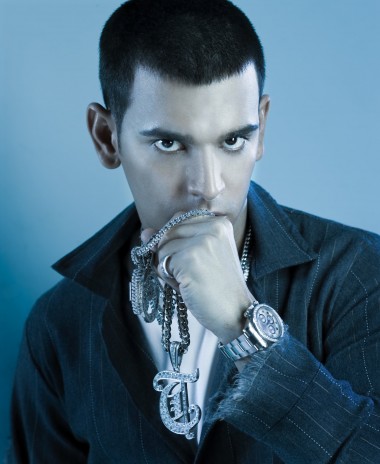 Tito El Bambino