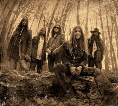 Blackberry Smoke