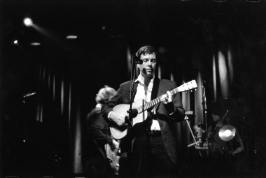 Bill Callahan