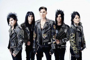 Black Veil Brides