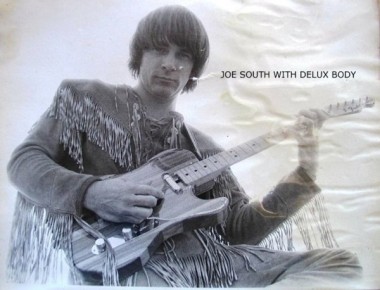 Joe South