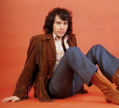 Neil Diamond