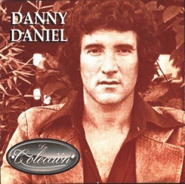 Danny Daniel