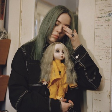 Billie Eilish