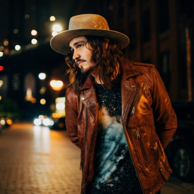 Jordan Feliz