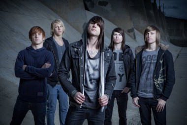 Blessthefall