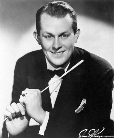 Vaughn Monroe