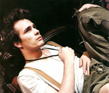 Jeff Buckley