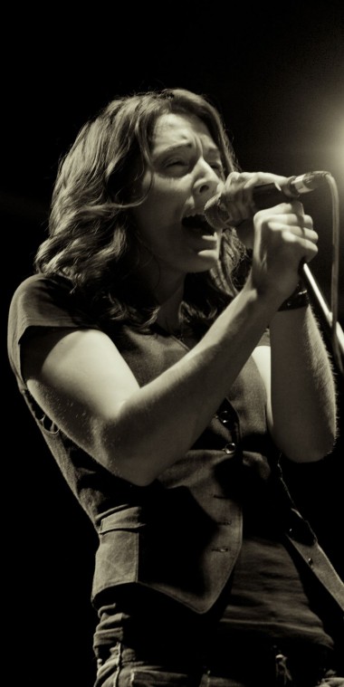 Brandi Carlile