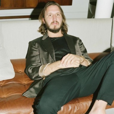 Emile Haynie