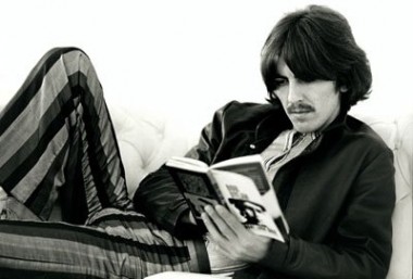 George Harrison