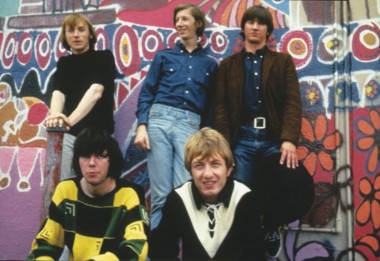 Buffalo Springfield