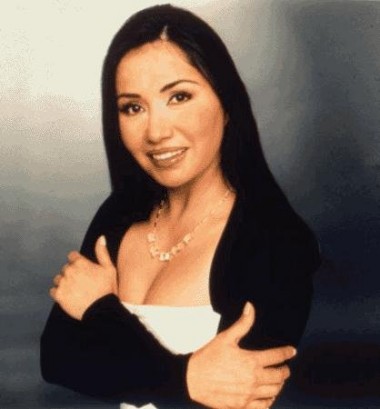 Ana Gabriel