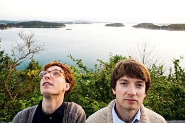 Kings Of Convenience