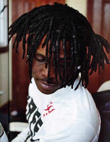 Chief Keef